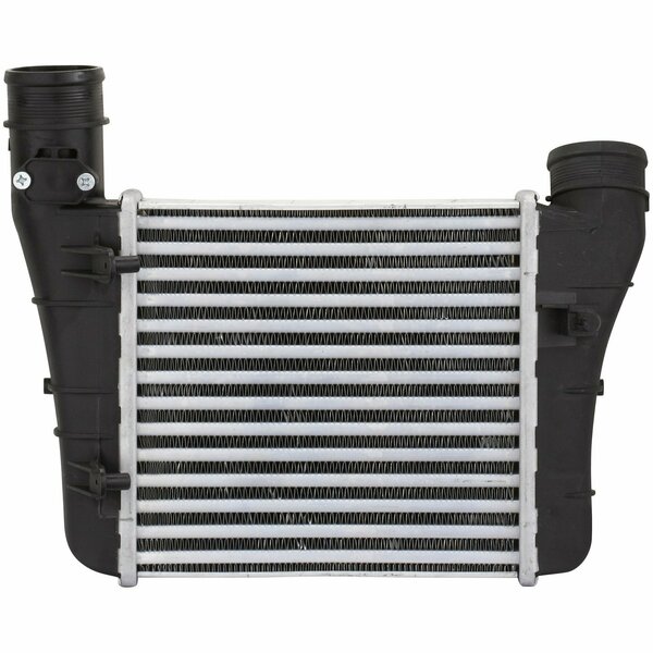 Spectra Premium Turbocharger Intercooler, 4401-1111 4401-1111